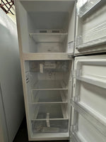 Hisense 326L Top Mount Refrigerator Freezer – Factory Second | ADELAIDE