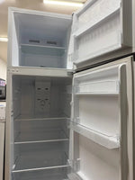 Hisense 326L Top Mount Refrigerator + CHiQ 8.5kg Front Load Washer Combo Package (Factory Seconds) | RESERVOIR