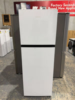 Hisense 326L Top Mount Refrigerator – Factory Second | MELBOURNE