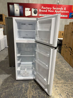 Hisense 326L Top Mount Refrigerator – Factory Second | MELBOURNE