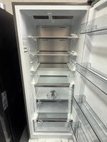 Hisense 384L French Door Fridge – Factory Seconds | HRVF384S | MELBOURNE