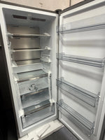 Hisense 384L French Door Fridge – Factory Seconds | HRVF384S | MELBOURNE