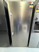 Hisense 384L Hybrid Fridge Freezer – Refurbished