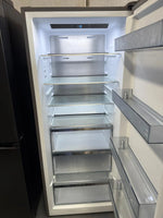 Hisense 384L Hybrid Fridge Freezer – Refurbished