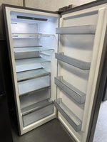 Hisense 384L Hybrid Fridge Freezer – Refurbished