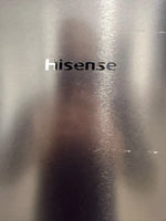 Hisense 384L Upright Freezer – Factory Second | MELBOURNE