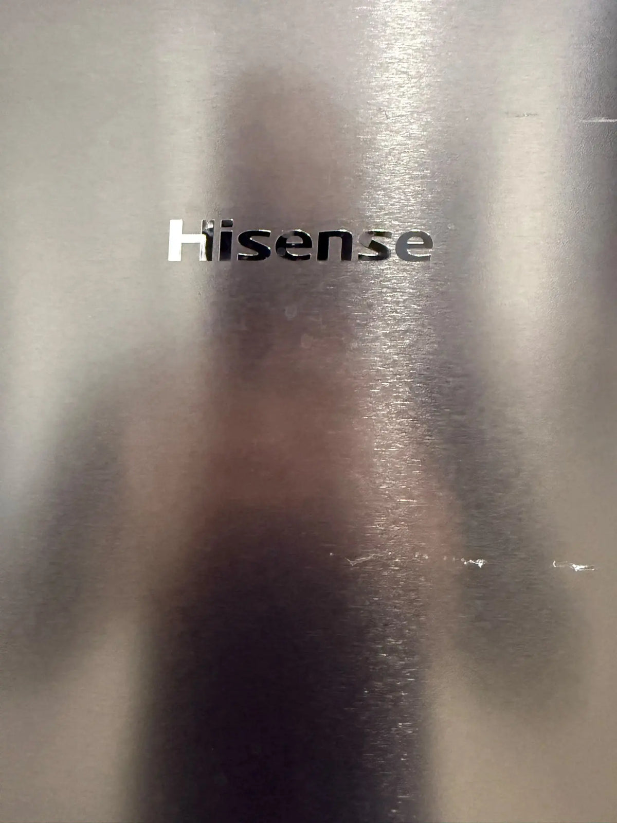 Hisense 384L Upright Freezer – Factory Second | MELBOURNE