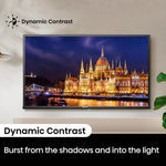 Hisense 40-Inch A4QAU 4K Smart TV – Refurbished | SYDNEY