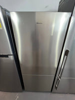Hisense 417 ltr fridge freezer | ALEXANDRIA