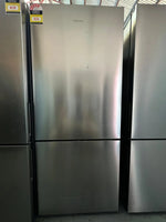Hisense 417L Bottom Mount Fridge Freezer – Refurbished | ADELAIDE
