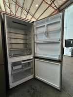Hisense 417L Bottom Mount Fridge Freezer – Refurbished | ADELAIDE