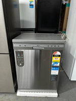 Hisense 417L Bottom Mount Fridge Freezer + Solt 13 Place Dishwasher Combo – Refurbished & Factory Seconds | ADELAIDE