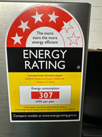 Hisense 417L Bottom Mount Fridge Freezer + Solt 13 Place Dishwasher Combo – Refurbished & Factory Seconds | ADELAIDE