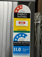 Hisense 417L Bottom Mount Fridge Freezer + Solt 13 Place Dishwasher Combo – Refurbished & Factory Seconds | ADELAIDE