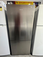 Hisense 417L Bottom Mount Refrigerator – Refurbished | PERTH