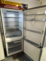 Hisense 417L Bottom Mount Refrigerator – Refurbished | PERTH