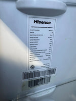 Hisense 417L Bottom Mount Refrigerator – Refurbished | PERTH