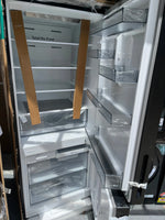 Hisense 417L Brand New fridge freezer Hisense 10kgs washing machine Hisense 20L microwave | ALEXANDRIA