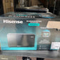 Hisense 417L Brand New fridge freezer Hisense 10kgs washing machine Hisense 20L microwave | ALEXANDRIA