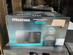 Hisense 417L Brand New fridge freezer Hisense 10kgs washing machine Hisense 20L microwave | ALEXANDRIA