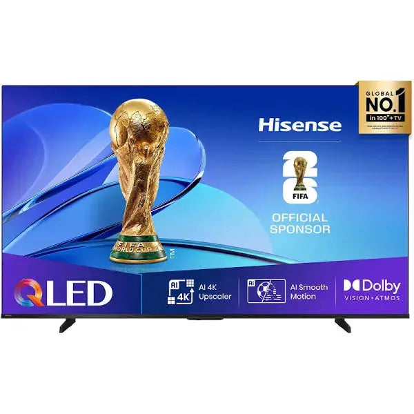Hisense 417L Brand New fridge freezer. Hisense 65inch Refurbished Tv. Hisense 10kgs washing machine and  Hisense 20L microwave | ALEXANDRIA