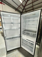 Hisense 417L EcoVision PureFlat Bottom Mount Refrigerator – Refurbished | ADELAIDE