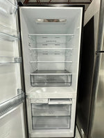 Hisense 417L EcoVision PureFlat Bottom Mount Refrigerator – Refurbished | ADELAIDE