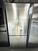 Hisense 417L PureFlat Bottom Mount Refrigerator - Refurbished | ADELAIDE