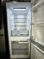 Hisense 417L PureFlat Bottom Mount Refrigerator - Refurbished | ADELAIDE