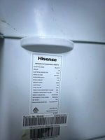 Hisense 417L PureFlat Bottom Mount Refrigerator - Refurbished | ADELAIDE