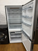 Hisense 418L Fridge Freezer + Hisense 10kg Washing Machine – Combo Deal | Reservoir