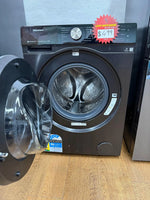 Hisense 418L Fridge Freezer + Hisense 10kg Washing Machine (Refurbished) Combo | RESERVOIR