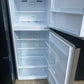 Hisense 424 Litres Fridge Freezer | SYDNEY