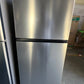 Hisense 424 litres fridge freezer | ADELAIDE