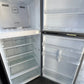 Hisense 424 litres fridge freezer | ADELAIDE