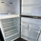 Hisense 424 litres fridge freezer | ADELAIDE