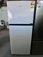 Hisense 424L Top Mount Fridge Freezer – Factory Seconds | ADELAIDE