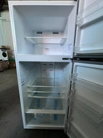 Hisense 424L Top Mount Fridge Freezer – Factory Seconds | ADELAIDE