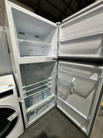 Hisense 424L Top Mount Fridge Freezer + LG 10/6kg Washer Dryer Combo – Factory Seconds | ADELAIDE