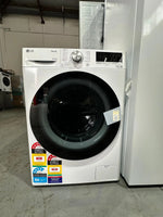 Hisense 424L Top Mount Fridge Freezer + LG 10/6kg Washer Dryer Combo – Factory Seconds | ADELAIDE