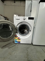 Hisense 424L Top Mount Fridge Freezer + LG 10/6kg Washer Dryer Combo – Factory Seconds | ADELAIDE