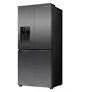 Hisense 483L French Door Fridge Dark Stainless Steel – HRCD483TBW – Factory Seconds | BRISBANE