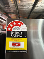 Hisense 483L French Door Fridge Freezer | SYDNEY