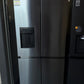 Hisense 483L French Door Fridge – Near to New | HRCD483TBW | MELBOURNE
