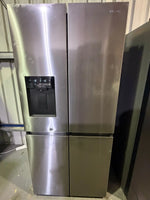 Hisense 483L French Door Fridge – Refurbished | BRISBANE