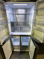Hisense 483L French Door Fridge – Refurbished | BRISBANE