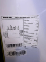 Hisense 483L French Door Fridge – Refurbished | BRISBANE