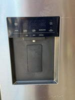 Hisense 483L French Door Fridge – Refurbished | HRCD483TBW | MELBOURNE