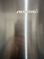 Hisense 483L French Door Refrigerator – Factory Second | MELBOURNE