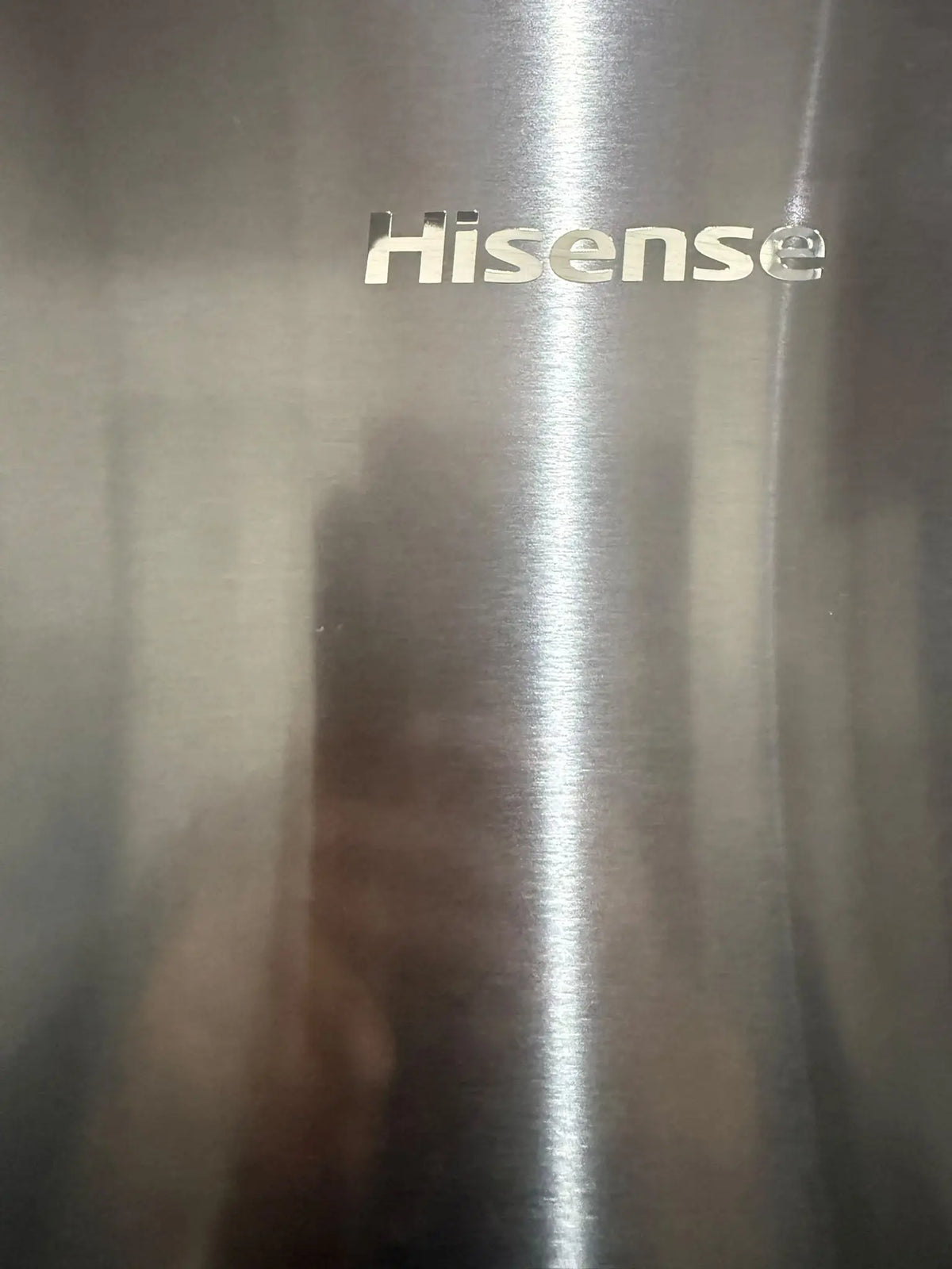 Hisense 483L French Door Refrigerator – Factory Second | MELBOURNE